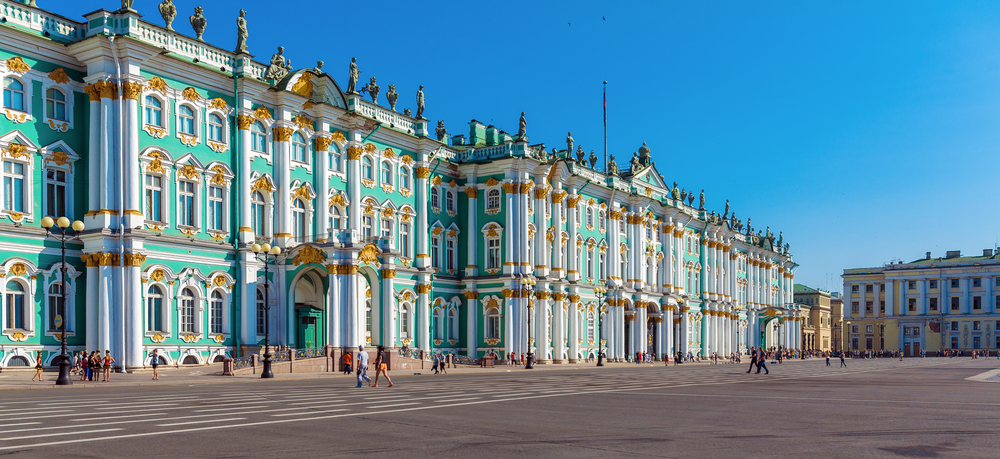 Winter Palace