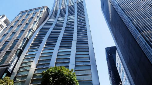 Tokyo's Upmarket District: Explore Ginza with a Local Guide Day Tours