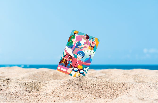 Fun Discovery Pass - HolidaySG