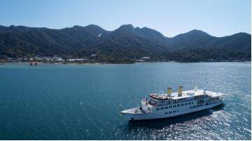 Kansai - Hiroshima Area Pass