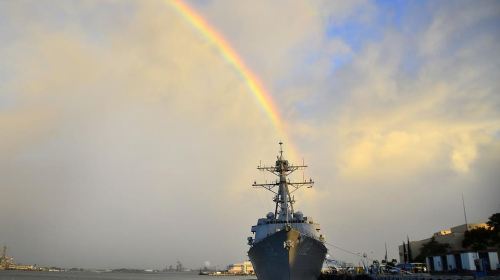 Pearl Harbor: USS Arizona Memorial & Battleship Missouri Day Tours