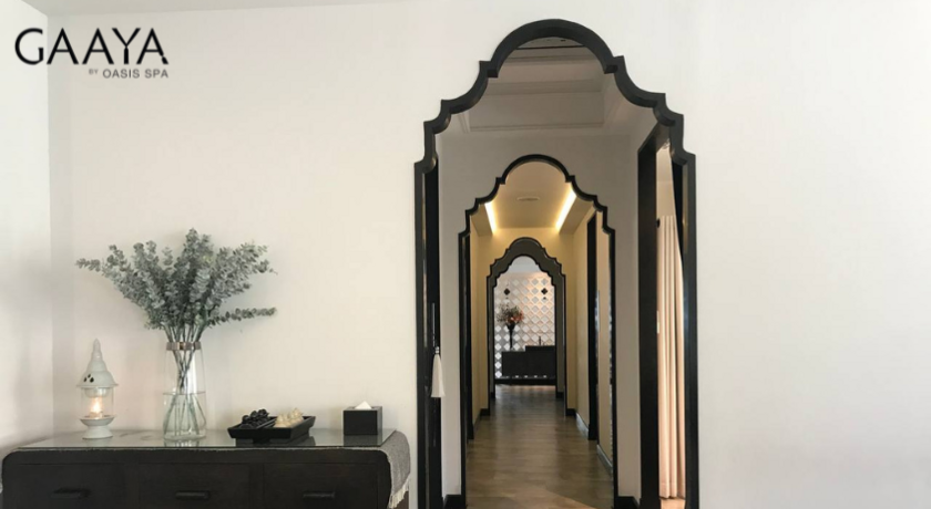 Gaaya by Oasis Spa in Bangkok