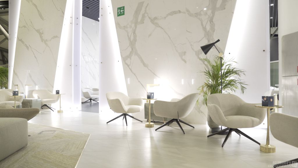 Majan Lounge Muscat International Airport - HolidaySG