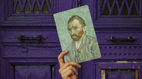 Van Gogh Museum Entry Ticket and Guided Tour Day Tours
