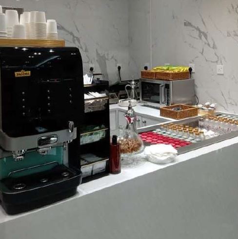 Hayyak Lounge Abha Airport - HolidaySG