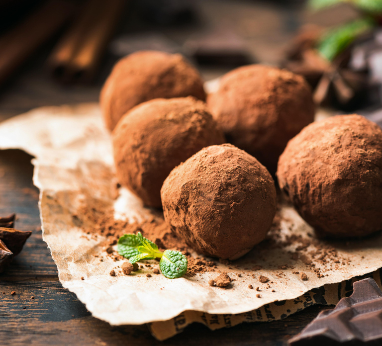 Swiss Chocolate Tasting Experience | Basel