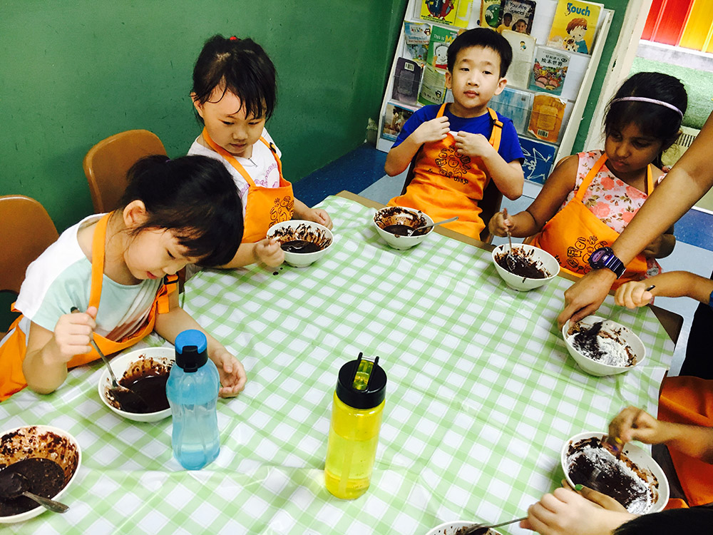 Culinary Experience - HolidaySG