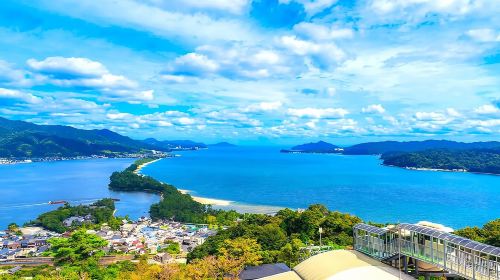 Kyoto Amanohashidate + Ine Funaya + Miyama Gassho Village one-day tour|Japanese-style thatched house in Yamashiro Miyama Day Tours