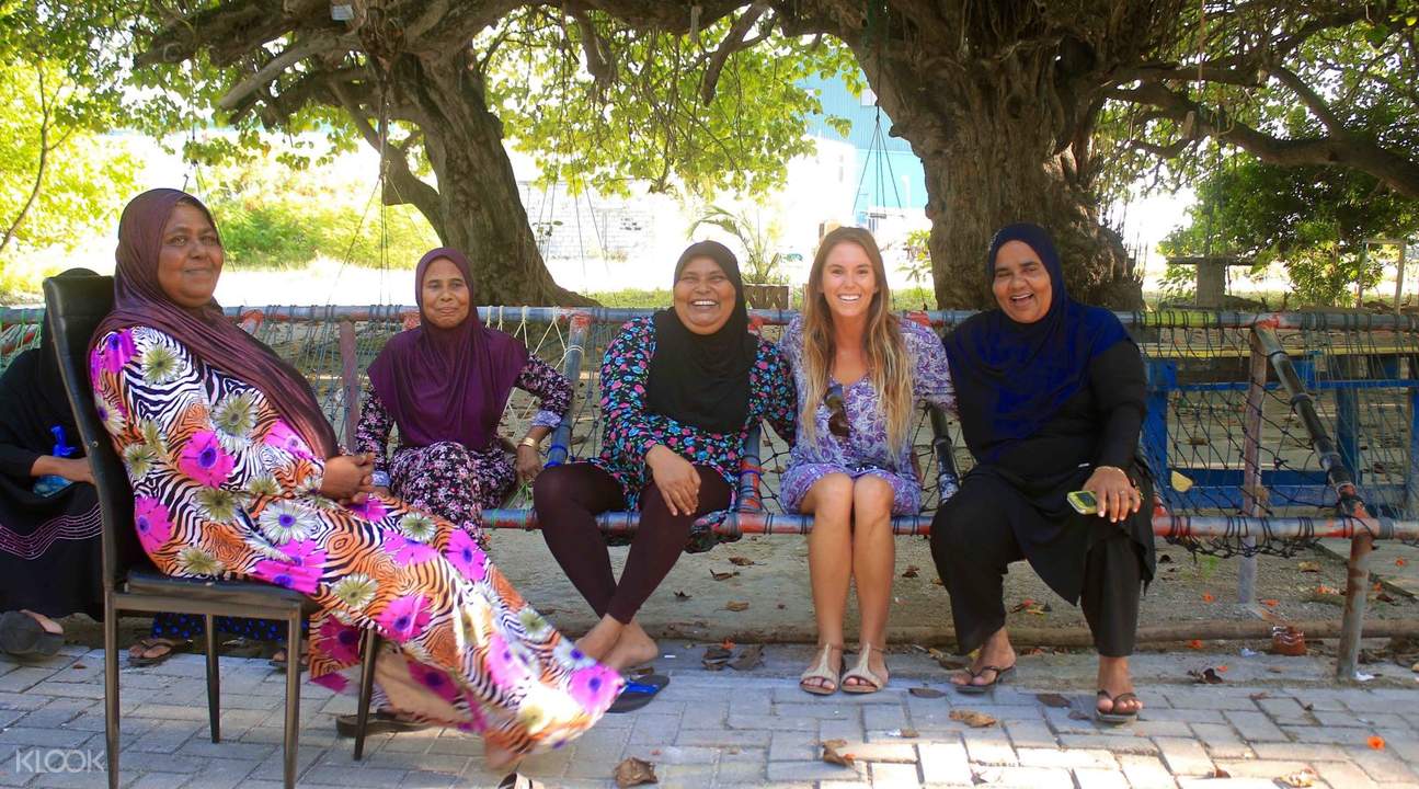 The Original Villimale Eco Walking Tour - HolidaySG