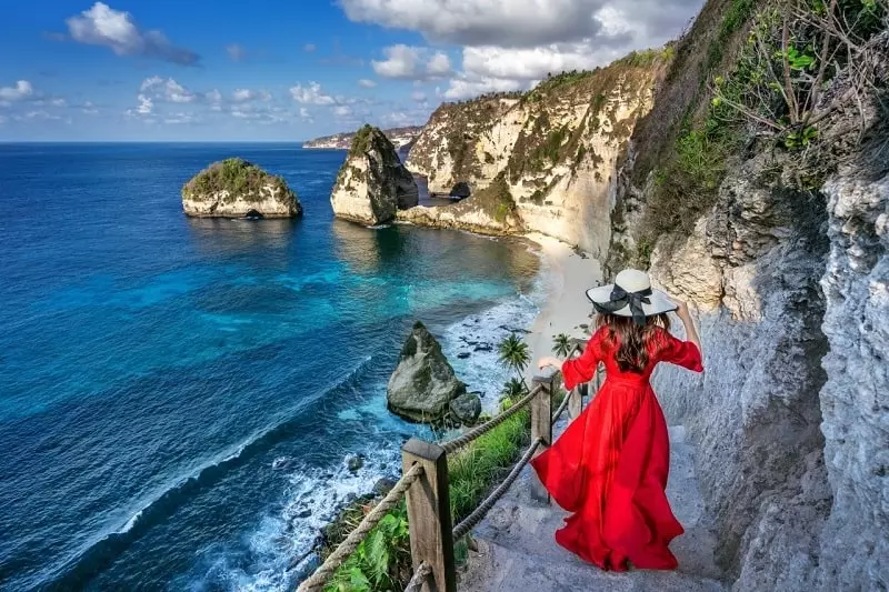 Bali Indonesia Walking Tour Guide 2026: Best Routes to Explore on Foot