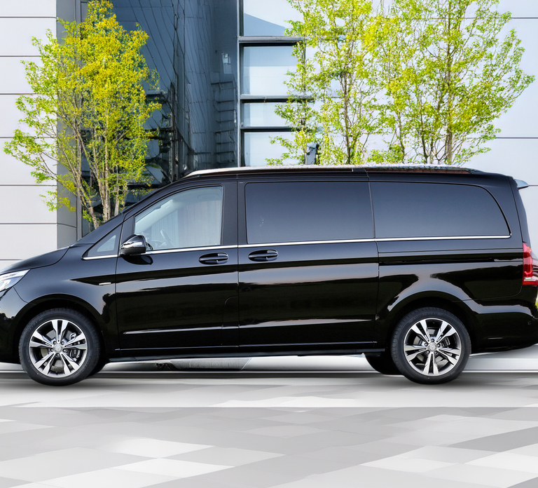Private Transfer from Geneva Airport(GVA) to Val Thorens