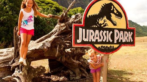 Kualoa Ranch - Best of Kualoa Experience Package Day Tours