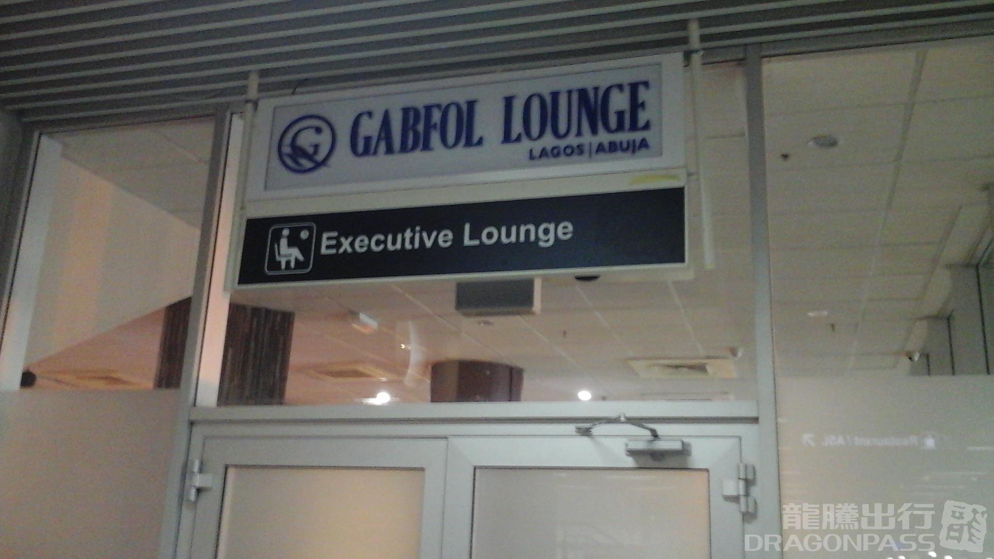 Gabfol Lounge Nnamdi Azikiwe International Airport - HolidaySG