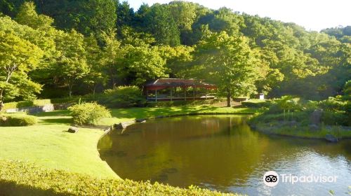 Shuzenji Niji-no-Sato - HolidaySG