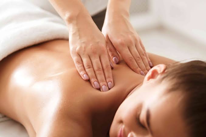 Full Day Spa package (5Hrs) - HolidaySG