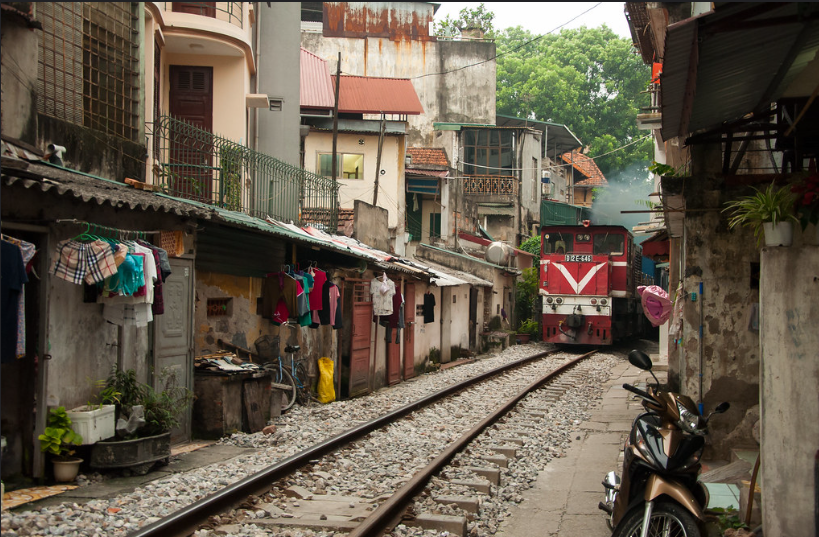 Hanoi Full Day Private City Tour With Lunch