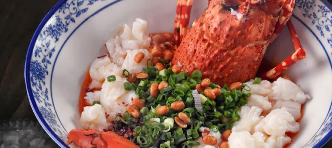 LUBUDS | Charcoal Bar in Tsim Sha Tsui | Sea View Char-Grill Lunch Set with Seafood & Steak Options