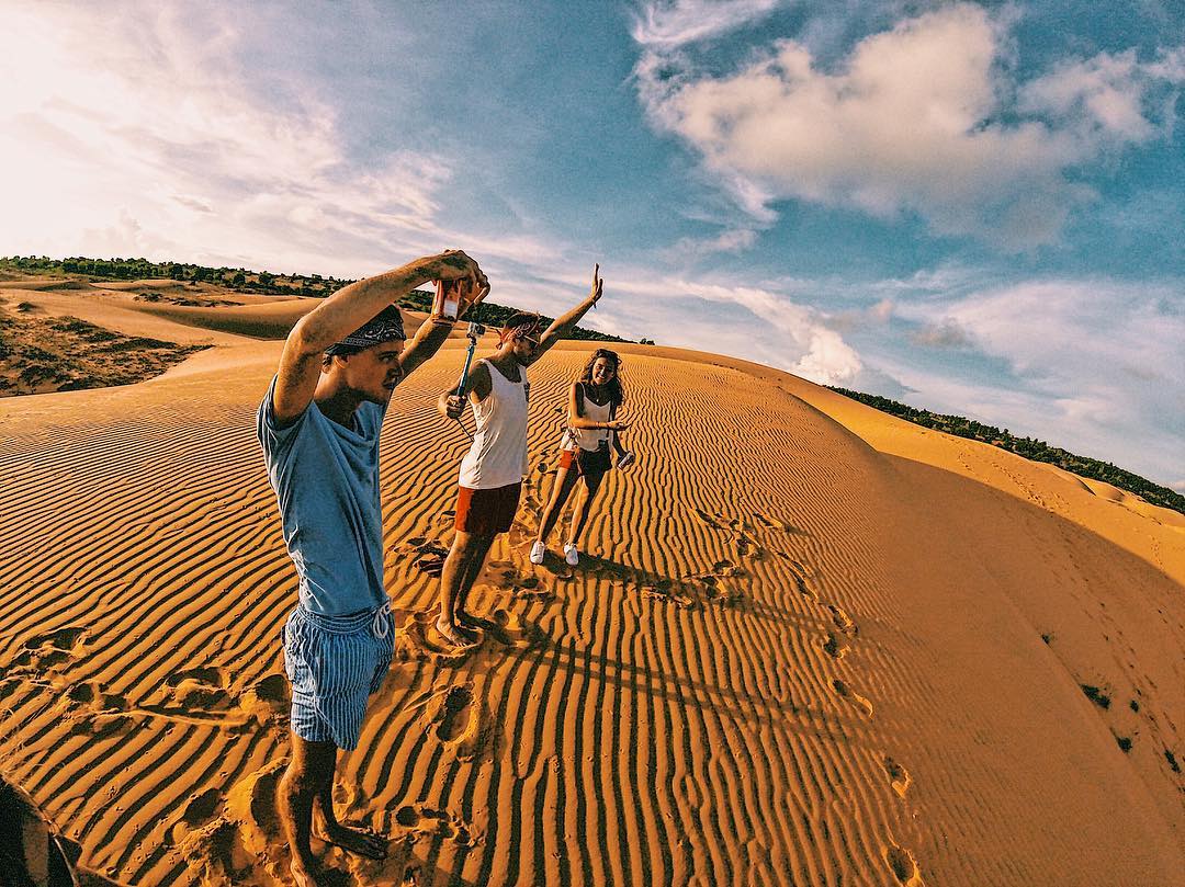 Mui Ne 1 Day Tour from Nha Trang - HolidaySG