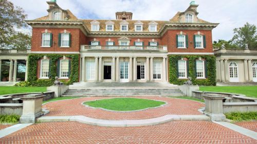Old Westbury Gardens