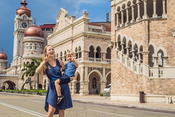 Private Tour: Kuala Lumpur Night Cultural Walk Tour - HolidaySG