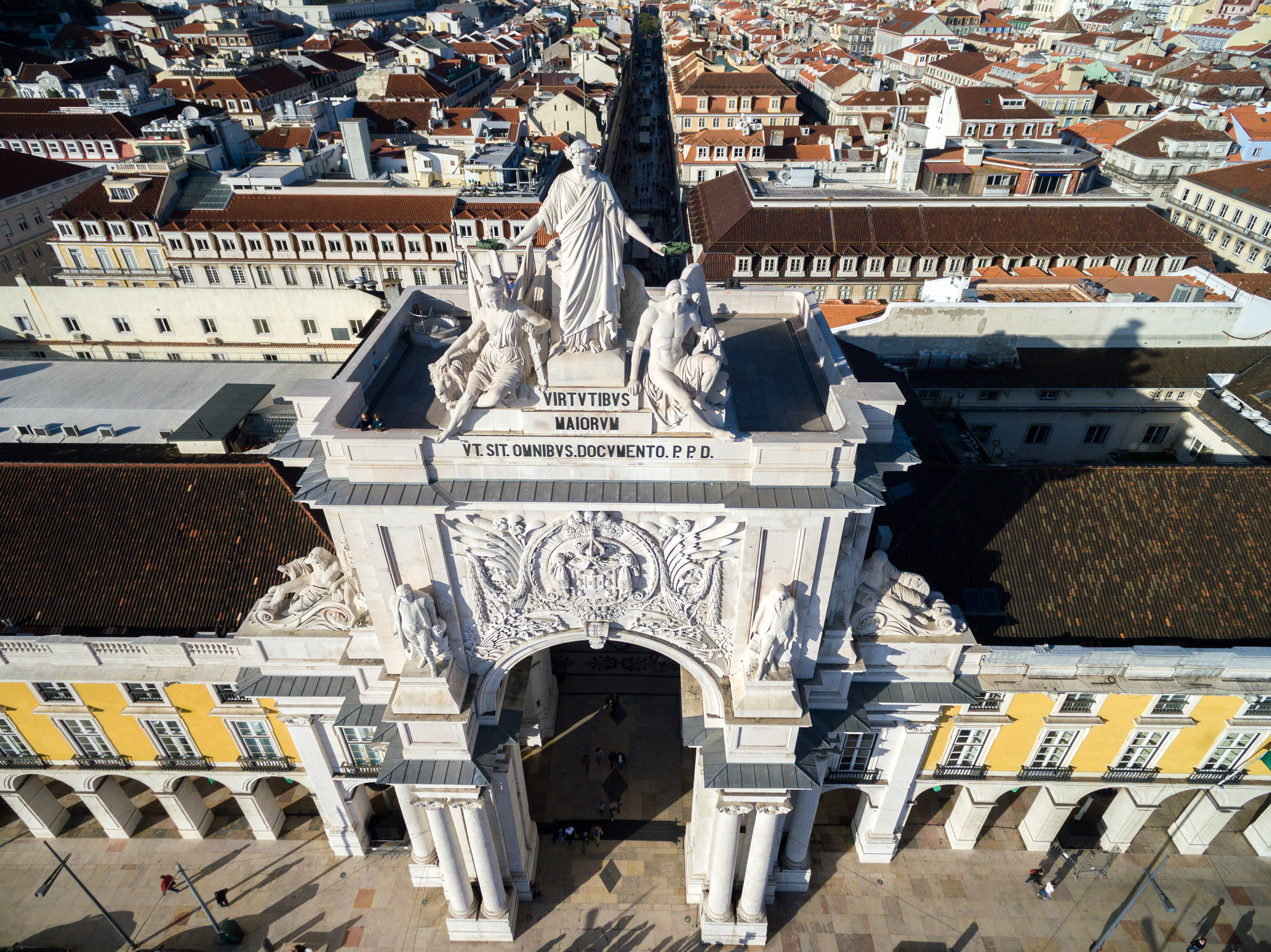 Portugal Visa Guide 2026: Requirements, Fees & How to Apply
