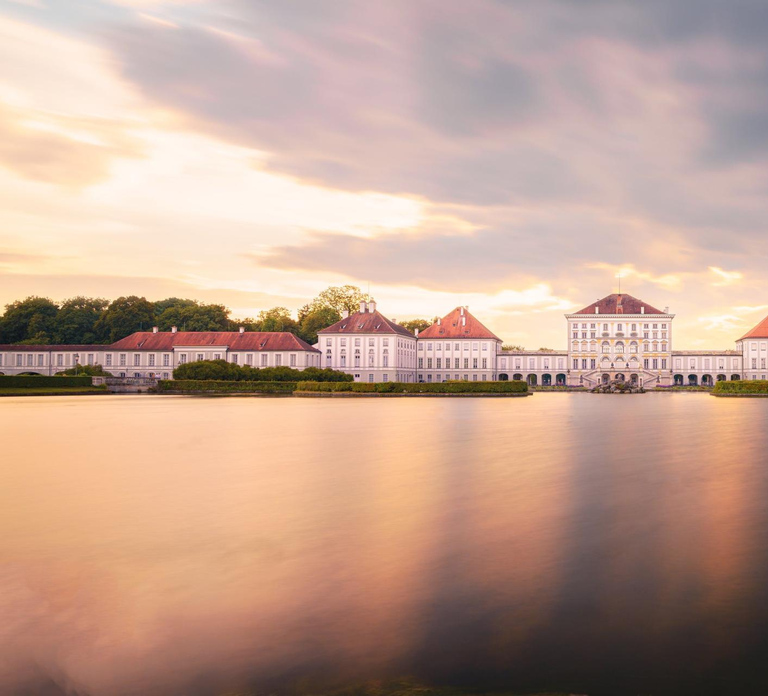 Munich: Nymphenburg Palace Skip-the-Line Private Guided Tour
