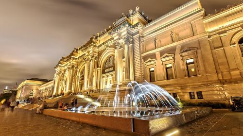 New York City: Skip-the-Line Metropolitan Museum Family Tour Day Tours