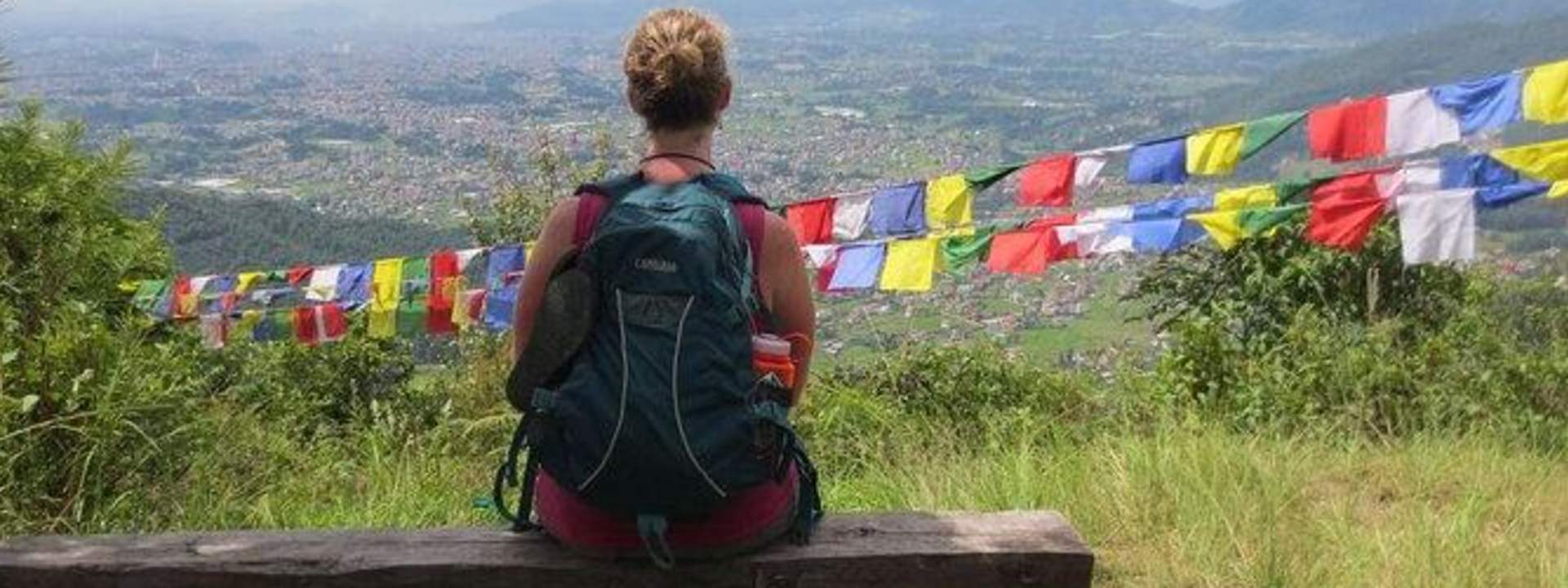 Shivapuri National Park Hiking Experience from Kathmandu - HolidaySG