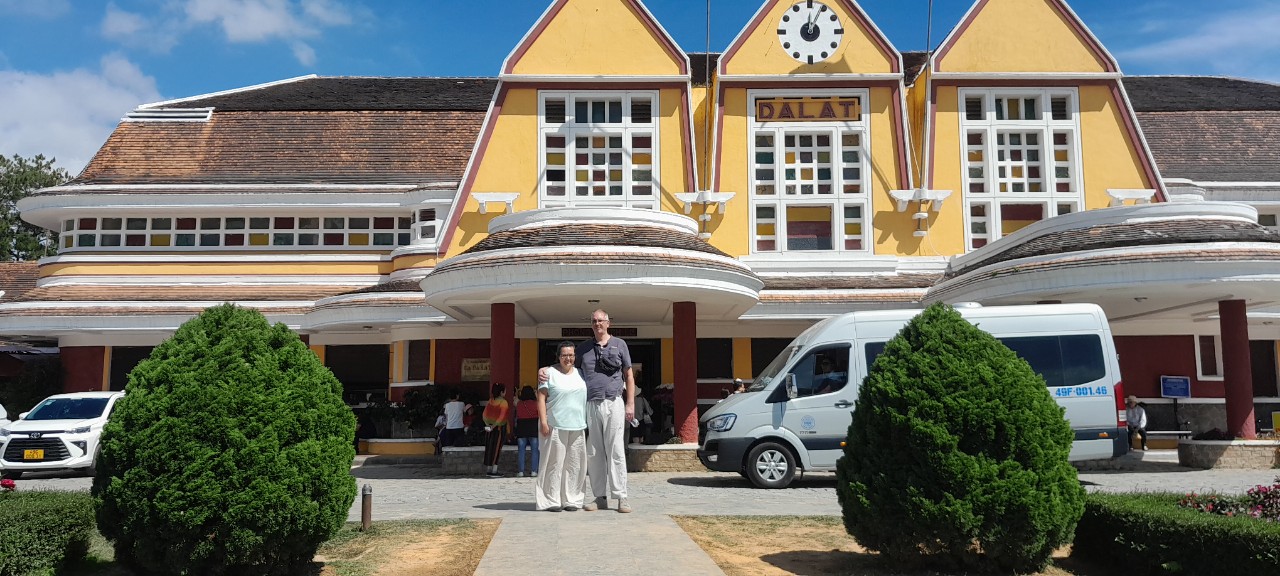 Dalat Day Trip from Nha Trang