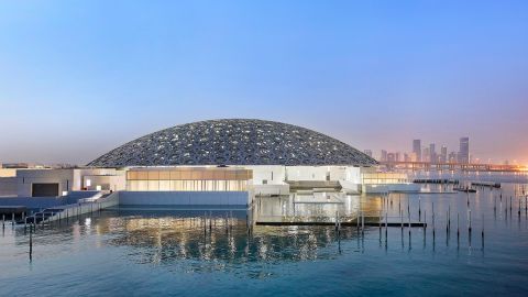 Abu Dhabi Heritage Tour - HolidaySG