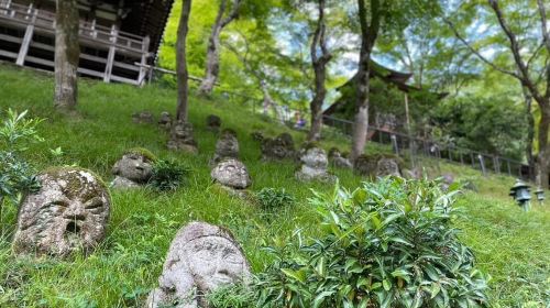 Otagi Nenbutsu-ji & Arashiyama Bamboo Forest Walking Tour Day Tours
