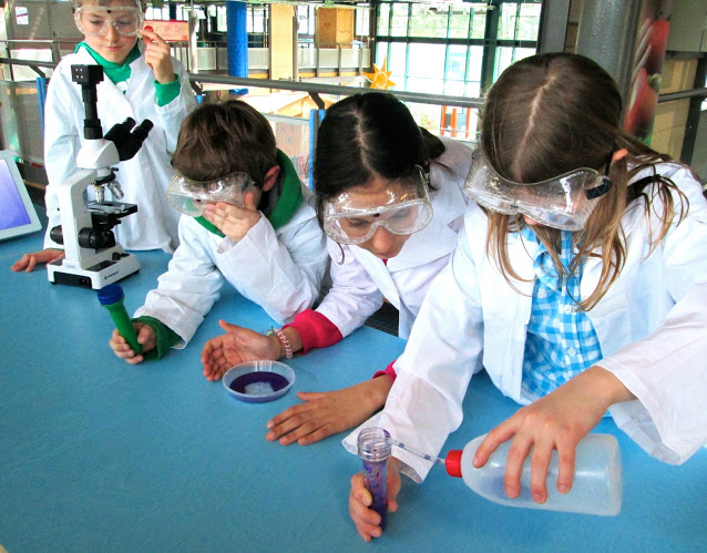 The City of Children and Youth - Experience Museum - HolidaySG
