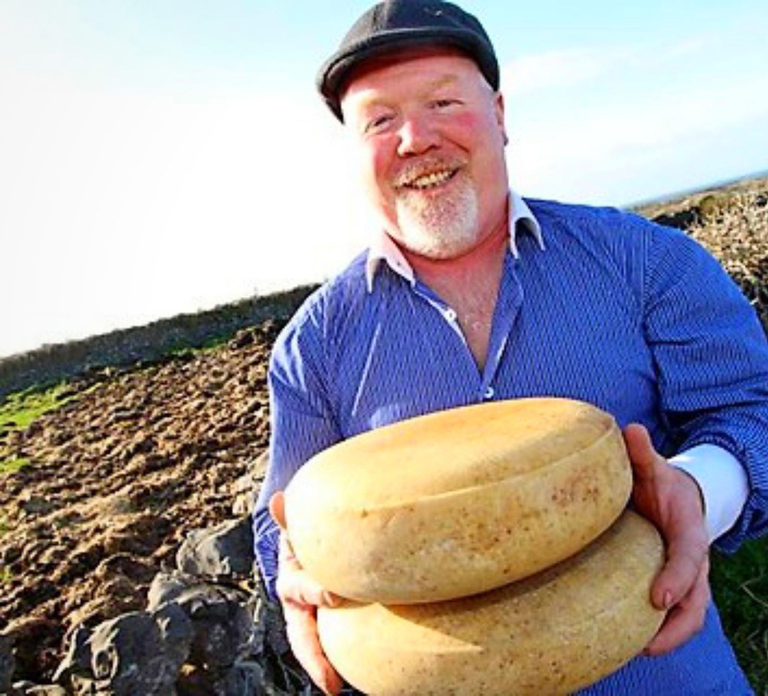 Food tasting & cultural tour Inishmore, Aran Islands.Private