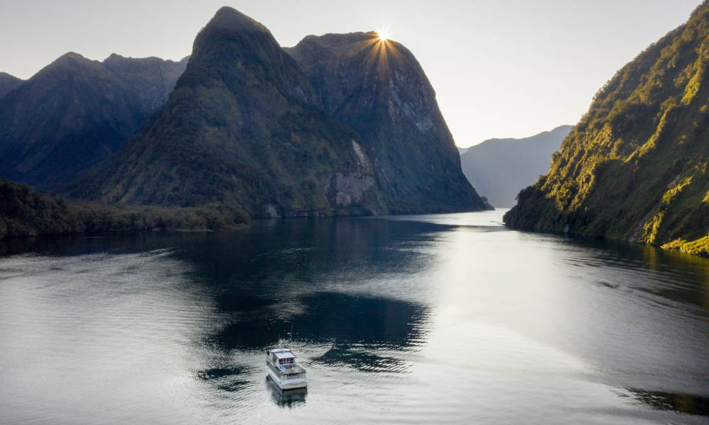 New Zealand e-Visa — HolidaySG