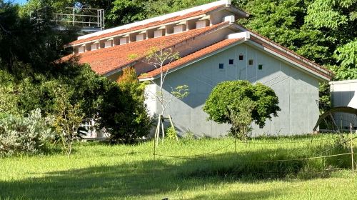Nanjo Museum - HolidaySG