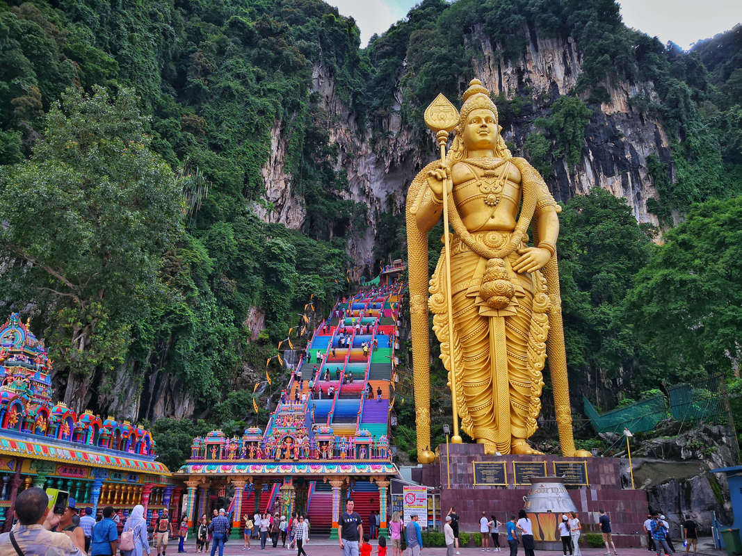KL GRAND TOUR WITH 25 ATTRACTIONS (SIC - Join In Tour) - HolidaySG