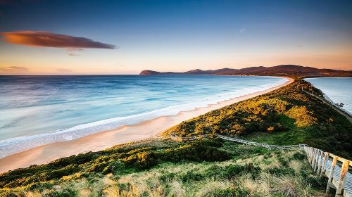 Full-Day Guided Bruny Island Tour from Hobart Day Tours