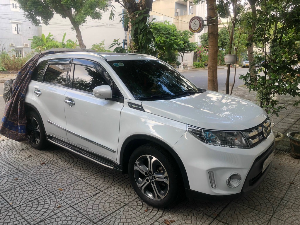 Full-day Private Car Da Nang - Ba Na Hills - Son Tra Peninsula