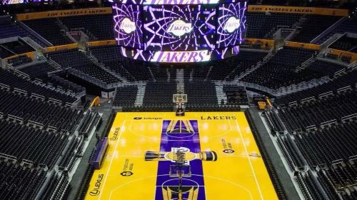 NBA Los Angeles Lakers Home tickets