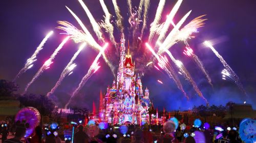 Huizhou-Hong Kong Cross-Border Transfer [Transfer Services to Hong Kong Airport/Kowloon/Tsim Sha Tsui/Causeway Bay/West Kowloon/Tsuen Wan/Hong Kong Disneyland/Ocean Park, etc.] Transport Passes