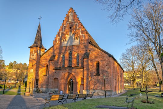 Viking History Half-Day Public Tour