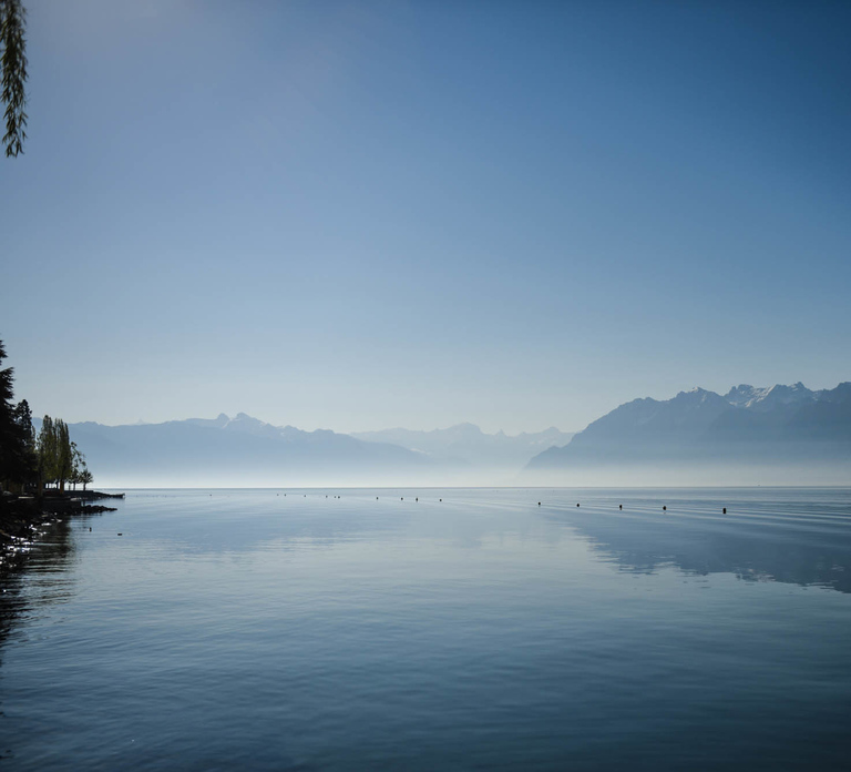 Lausanne, Montreux and Chillon: Private Trip from Geneva