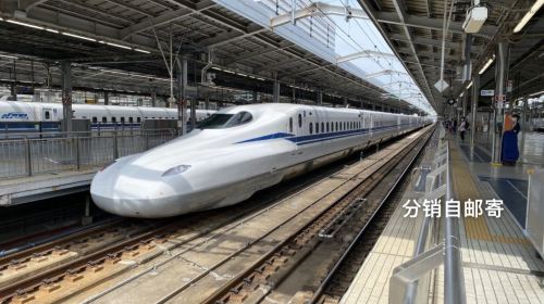 JR PASS Takayama-Hokuriku Area - Delivery Coverage: Singapore, Malaysia & Brunei only