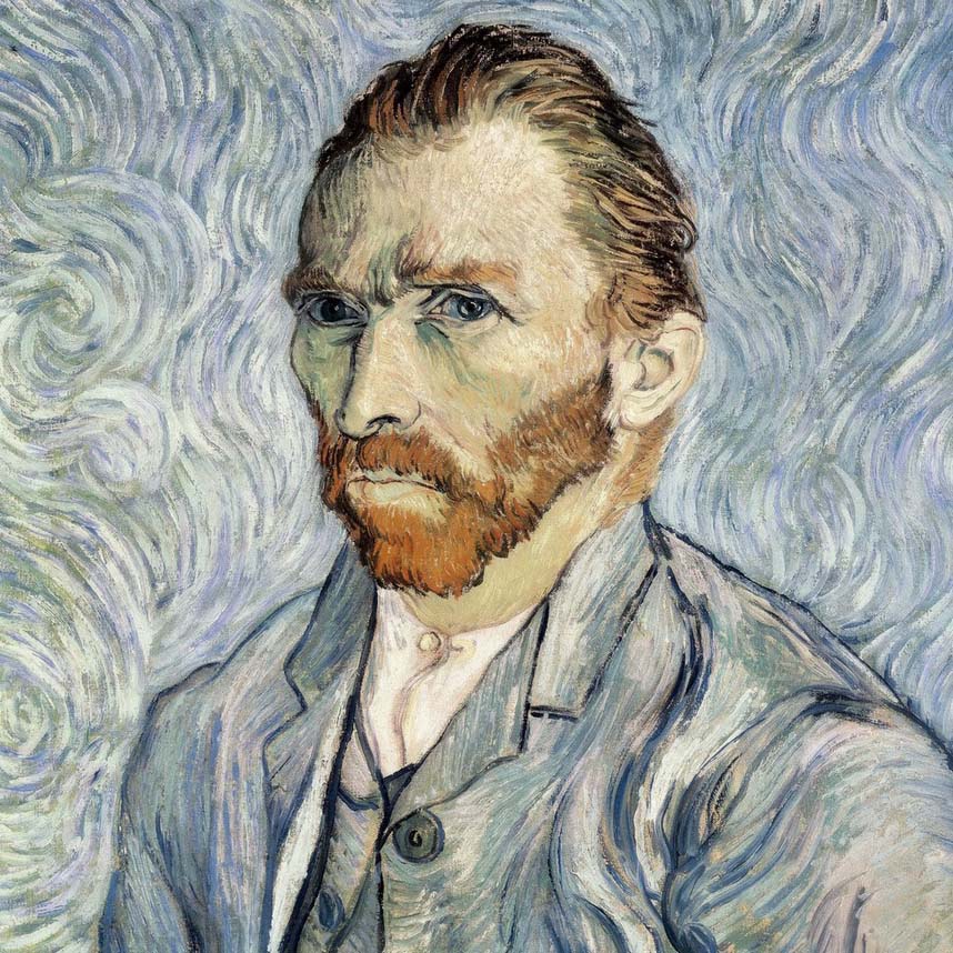 Van Gogh Museum: Entry Ticket