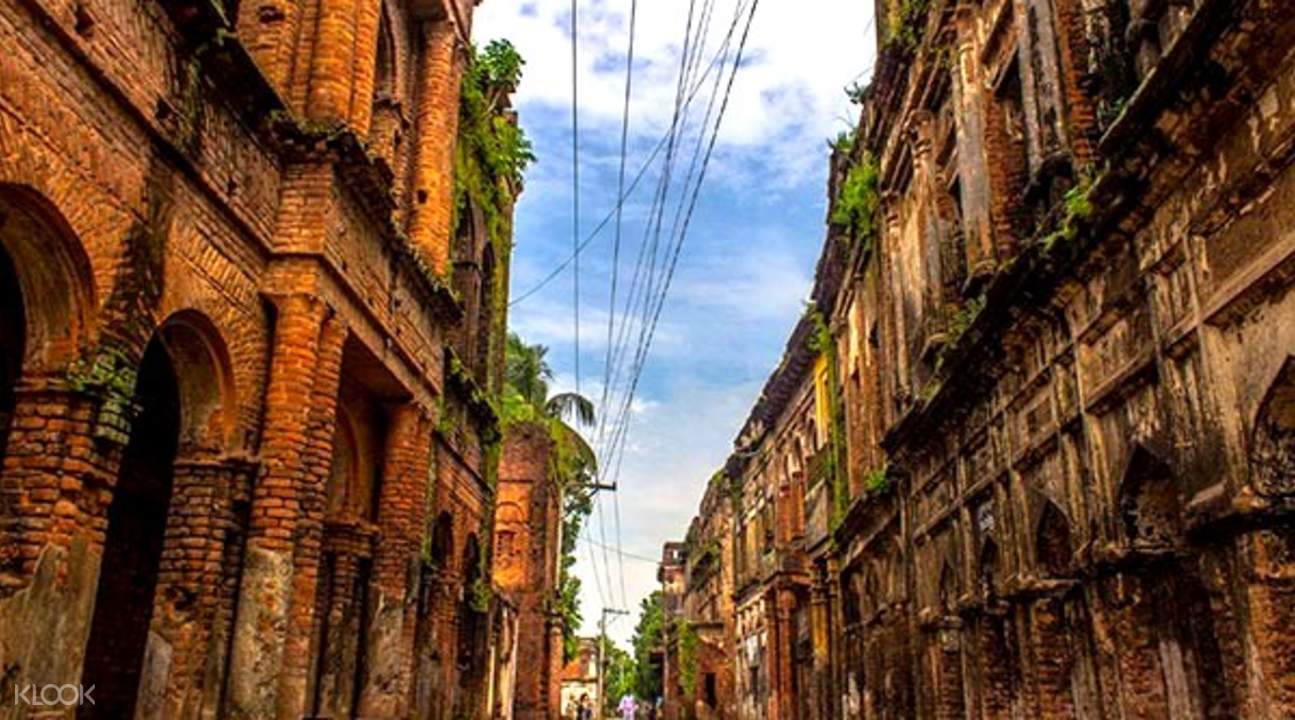 Sonargaon Day Tour From Dhaka - HolidaySG