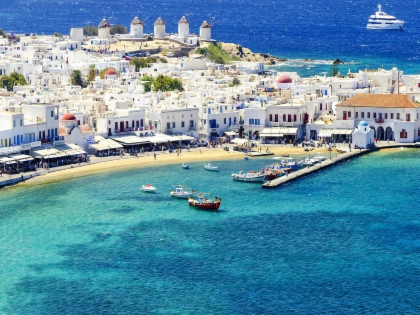 Greece Visa Requirements & Documents 2026