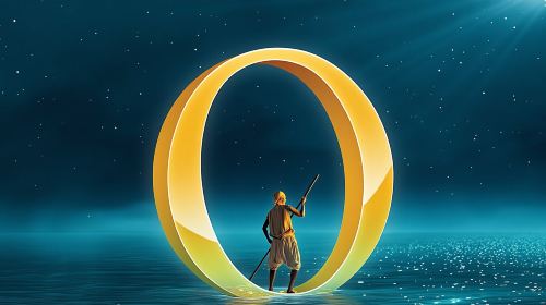 Tickets to 'O' by Cirque du Soleil at Bellagio