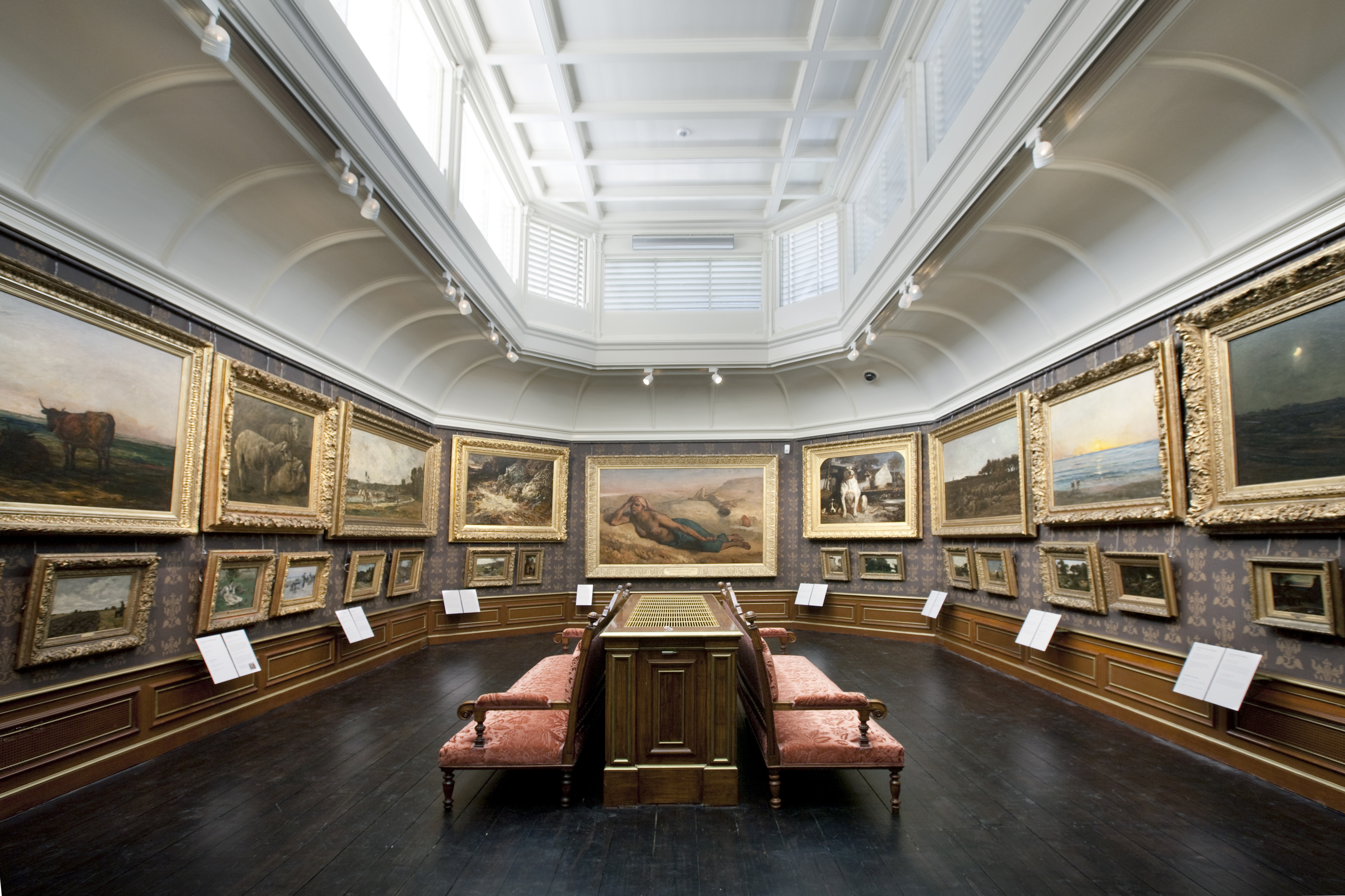 The Mesdag Collection