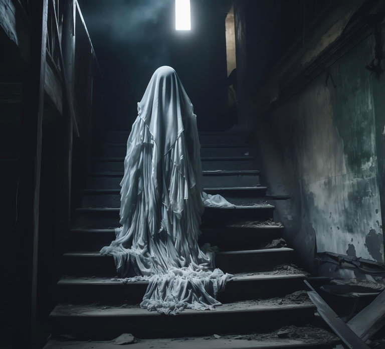 Amsterdam: Haunted History and Ghost Walking Tour