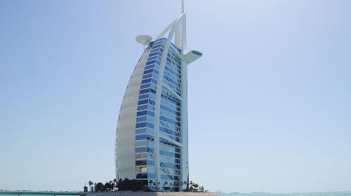 Half Day Dubai City Tour (Sharing Basis) Day Tours